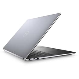 Dell Precision 5560 15" Core i7 2.3 GHz - SSD 256 Gt - 32GB AZERTY - Ranska