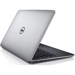 Dell XPS 13 9333 13" Core i7 1.8 GHz - SSD 256 GB - 8GB AZERTY - Ranska