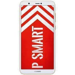 Huawei P Smart 32GB - Kulta - Lukitsematon - Dual-SIM