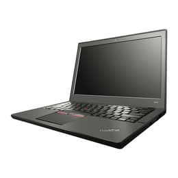 Lenovo ThinkPad X250 12" Core i5 2.3 GHz - SSD 240 GB - 8GB QWERTY - Italia