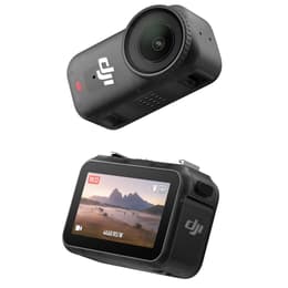 Dji Osmo Nano Urheilukamera