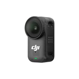 Dji Osmo Nano Urheilukamera