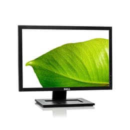 Dell E2009W Tietokoneen näyttö 20" LCD WSXGA+