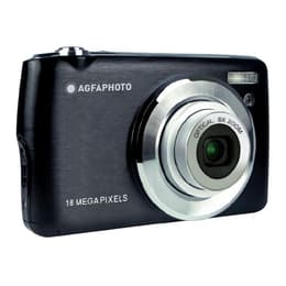 Kompaktikamera DC8200 - Musta +