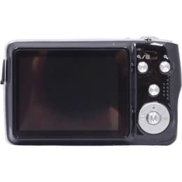 Kompaktikamera DC8200 - Musta +