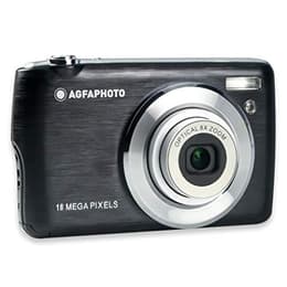 Kompaktikamera DC8200 - Musta +