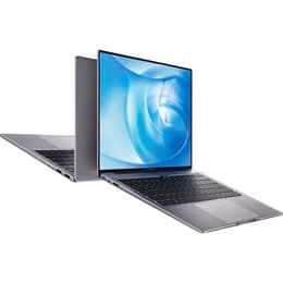 Huawei MateBook 14" Core i5 2.4 GHz - SSD 512 Gt - 16GB QWERTZ - Saksa