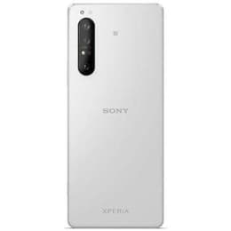Sony Xperia 1 64GB - Valkoinen - Lukitsematon