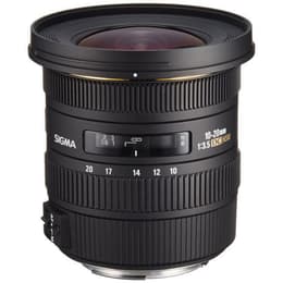 Objektiivi Nikon EF 10-20mm f/3.5