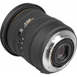 Objektiivi Nikon EF 10-20mm f/3.5