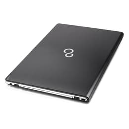 Fujitsu LifeBook S935 13" Core i5 2.2 GHz - SSD 512 GB - 4GB QWERTZ - Saksa