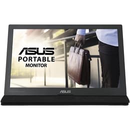 Asus ZenScreen MB166 Tietokoneen näyttö 15" LCD FHD