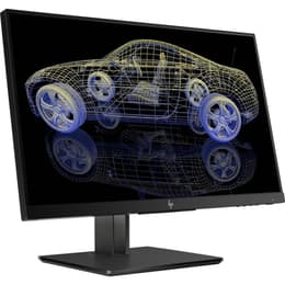 HP Z23n G2 Tietokoneen näyttö 23" LCD FHD