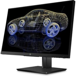 HP Z23n G2 Tietokoneen näyttö 23" LCD FHD