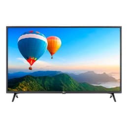 LG 43UM7100PLB Smart TV LCD Ultra HD 4K 109 cm