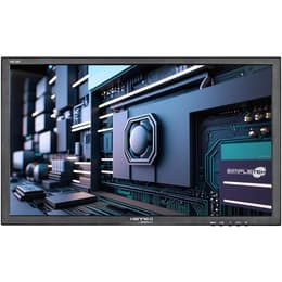 Hanns.G HP195 Tietokoneen näyttö 19" LCD HD