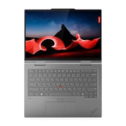 Lenovo ThinkPad X1 G9 2-in-1 14" Core Ultra 5 4.4 GHz - SSD 256 Gt - 32GB QWERTY - Englanti