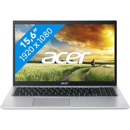 Acer Aspire 5 A515-56G-77CF 15" Core i7 2.8 GHz - SSD 1000 GB - 16GB AZERTY - Ranska