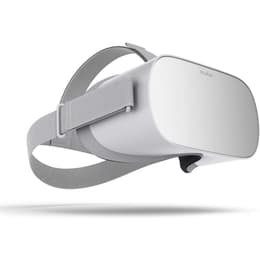 Oculus Go VR lasit - Virtuaalitodellisuus