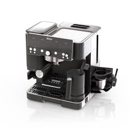 Espressokone Ilman kapselia Ninja ES601EUBK 2,0000L - Musta