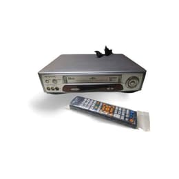 Samsung sv-633 Videonauhuri + VHS-tallennin - VHS - 6 päätä - Stereo