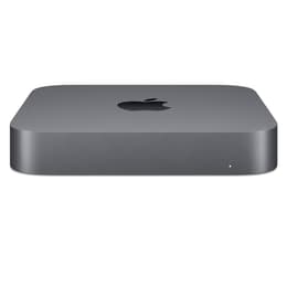 Mac mini (Lokakuu 2018) Core i5 3 GHz - SSD 1 TB - 32GB