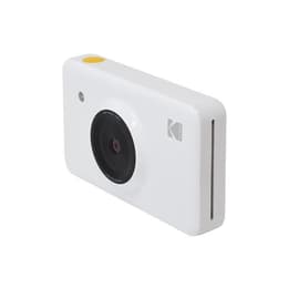 Instant Kodak MiniShot - Valkoinen + Objektiivi Kodak 25.8mm f/2.55