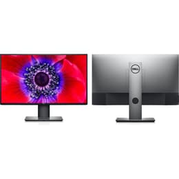 Dell UltraSharp U2520D Tietokoneen näyttö 25" LCD QHD