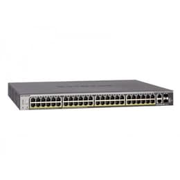 Netgear GS752TX-100NES Keskitin