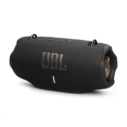 Jbl Xtreme 4 Tomorrow Land Speaker Bluetooth - Musta