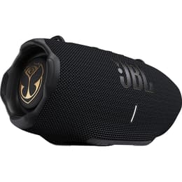 Jbl Xtreme 4 Tomorrow Land Speaker Bluetooth - Musta