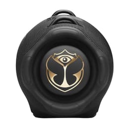 Jbl Xtreme 4 Tomorrow Land Speaker Bluetooth - Musta