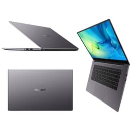 Huawei MateBook D 15" Core i5 2.4 GHz - SSD 256 Gt - 8GB AZERTY - Ranska