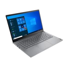 Lenovo ThinkBook 15 G2 ITL 15" Core i5 2.4 GHz - SSD 512 Gt - 16GB QWERTY - Portugali