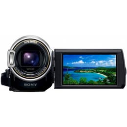 Sony HDR-CX305 EB Videokamera - Musta