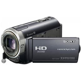 Sony HDR-CX305 EB Videokamera - Musta