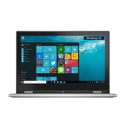 Dell Inspiron 3148 11" Core i3 1.9 GHz - HDD 500 GB - 4GB QWERTY - Espanja