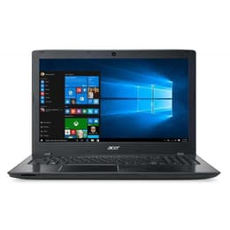 Acer Aspire E5-576G 15" Core i5 2.5 GHz - HDD 500 GB - 4GB AZERTY - Ranska