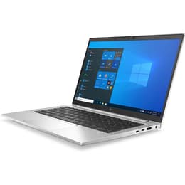 HP EliteBook 835 G8 13" Ryzen 5 PRO 2.3 GHz - SSD 1 TB - 16GB QWERTZ - Saksa