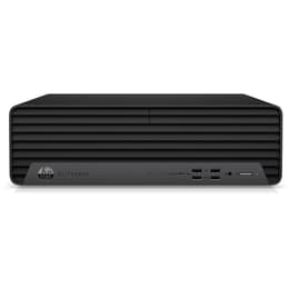 HP EliteDesk 800 G8 SFF Core i5 2.8 GHz - SSD 512 Gt RAM 16 GB