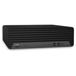HP EliteDesk 800 G8 SFF Core i5 2.8 GHz - SSD 512 Gt RAM 16 GB
