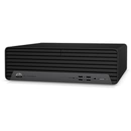 HP EliteDesk 800 G8 SFF Core i5 2.8 GHz - SSD 512 Gt RAM 16 GB