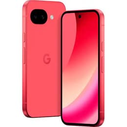 Google Pixel 10a 128GB - Punainen - Lukitsematon