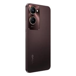 vivo Y28s 128GB - Ruskea - Lukitsematon