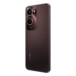 vivo Y28s 128GB - Ruskea - Lukitsematon