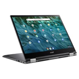 Acer ChromeBook Spin 13 Core i7-1165g7 2.8 GHz 256GB SSD - 16GB AZERTY - Ranska
