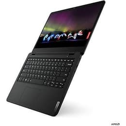 Lenovo 14w G2 14" 300-Series 1.2 GHz - SSD 128 Gt - 8GB QWERTY - Englanti