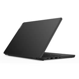 Lenovo 14w G2 14" 300-Series 1.2 GHz - SSD 128 Gt - 8GB QWERTY - Englanti