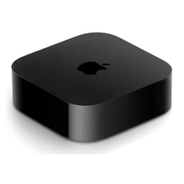 Apple TV 4K (3rd Generation) 3. sukupolvi (2022) - SSD 64GB