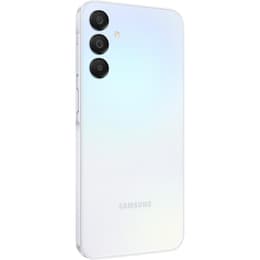 Galaxy A15 128GB - Sininen - Lukitsematon
